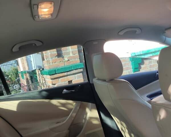 Чорний Фольксваген Пассат, об'ємом двигуна 1.98 л та пробігом 286 тис. км за 5500 $, фото 14 на Automoto.ua