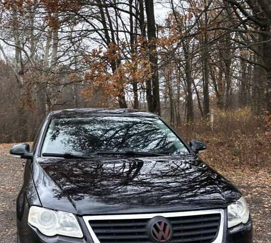 Чорний Фольксваген Пассат, об'ємом двигуна 1.6 л та пробігом 254 тис. км за 5000 $, фото 6 на Automoto.ua