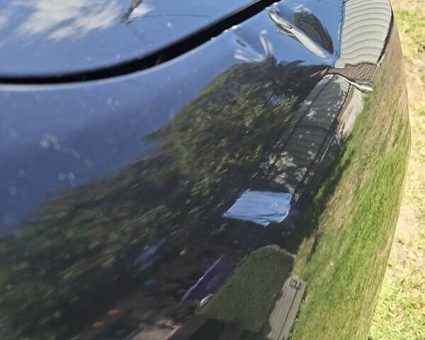 Чорний Фольксваген Пассат, об'ємом двигуна 1.98 л та пробігом 373 тис. км за 5500 $, фото 9 на Automoto.ua