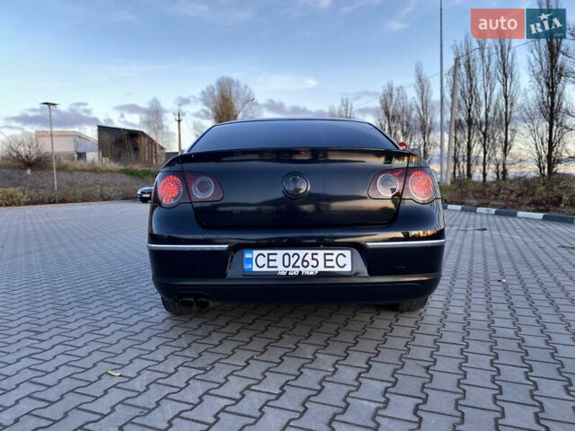 Чорний Фольксваген Пассат, об'ємом двигуна 1.9 л та пробігом 275 тис. км за 5799 $, фото 66 на Automoto.ua