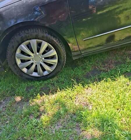 Чорний Фольксваген Пассат, об'ємом двигуна 1.98 л та пробігом 373 тис. км за 5500 $, фото 14 на Automoto.ua