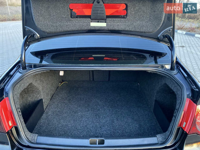 Чорний Фольксваген Пассат, об'ємом двигуна 1.9 л та пробігом 275 тис. км за 5799 $, фото 86 на Automoto.ua