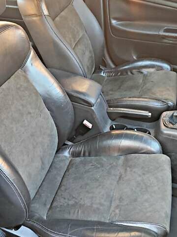 Черный Фольксваген Пассат, объемом двигателя 2.8 л и пробегом 305 тыс. км за 5300 $, фото 4 на Automoto.ua