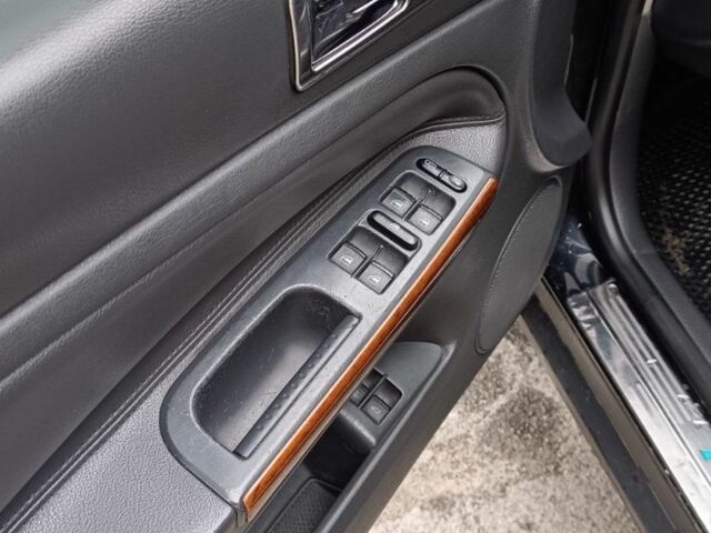 Чорний Фольксваген Пассат, об'ємом двигуна 1.8 л та пробігом 370 тис. км за 4200 $, фото 14 на Automoto.ua