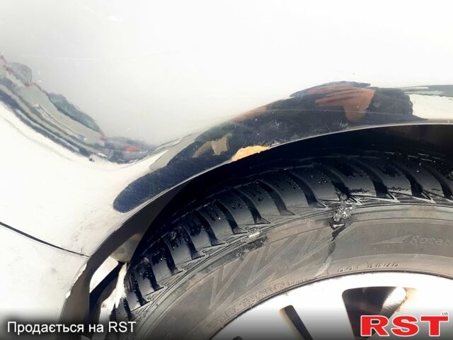 Черный Фольксваген Пассат, объемом двигателя 2 л и пробегом 315 тыс. км за 5800 $, фото 11 на Automoto.ua