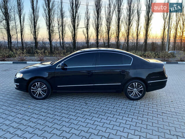 Чорний Фольксваген Пассат, об'ємом двигуна 1.9 л та пробігом 367 тис. км за 4777 $, фото 3 на Automoto.ua