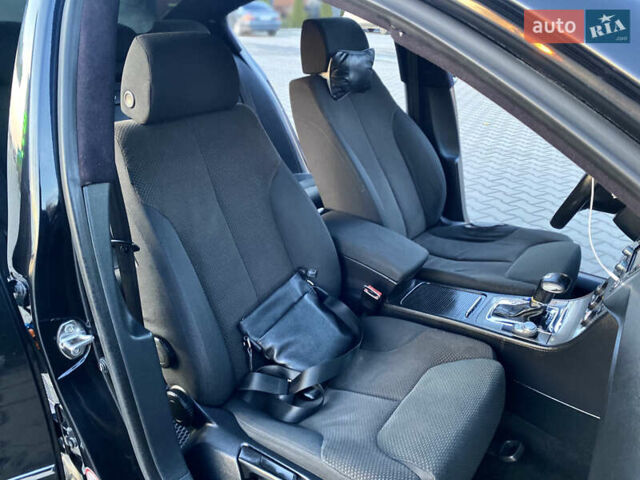 Чорний Фольксваген Пассат, об'ємом двигуна 1.9 л та пробігом 275 тис. км за 5799 $, фото 56 на Automoto.ua