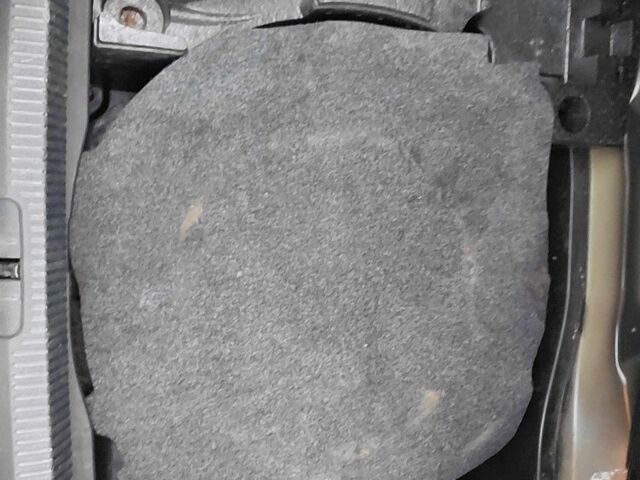 Черный Фольксваген Пассат, объемом двигателя 1.9 л и пробегом 363 тыс. км за 3300 $, фото 8 на Automoto.ua