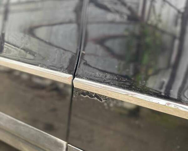 Чорний Фольксваген Пассат, об'ємом двигуна 1.98 л та пробігом 266 тис. км за 6000 $, фото 6 на Automoto.ua