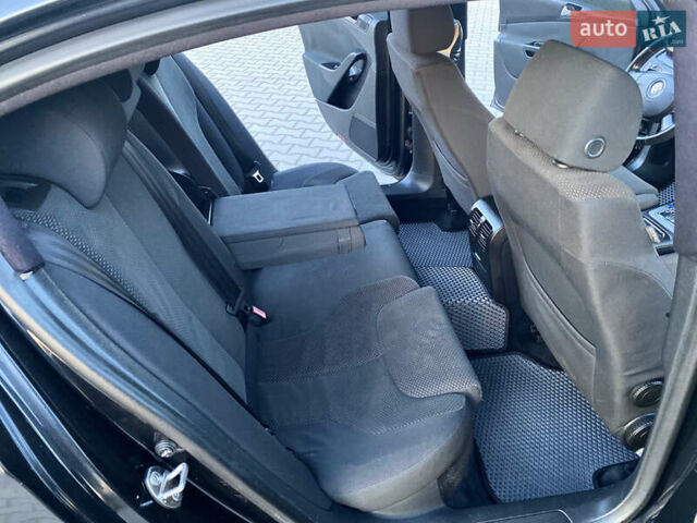 Чорний Фольксваген Пассат, об'ємом двигуна 1.9 л та пробігом 275 тис. км за 5799 $, фото 59 на Automoto.ua