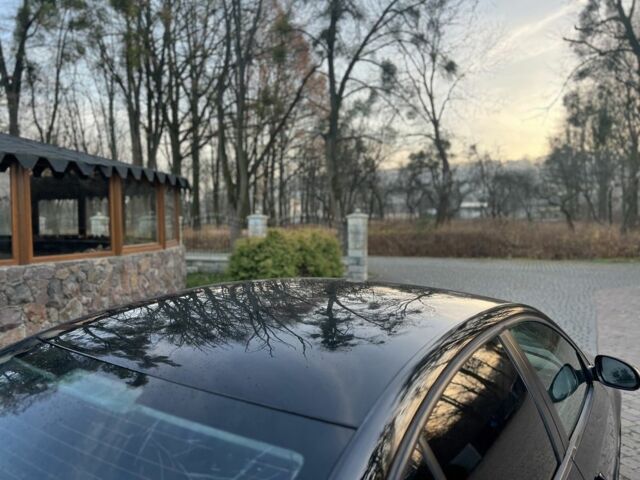 Чорний Фольксваген Пассат, об'ємом двигуна 2 л та пробігом 285 тис. км за 3950 $, фото 10 на Automoto.ua