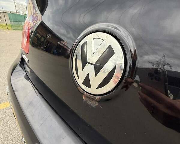 Чорний Фольксваген Пассат, об'ємом двигуна 1.98 л та пробігом 243 тис. км за 5000 $, фото 6 на Automoto.ua