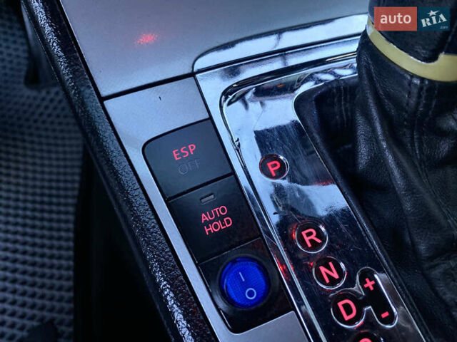 Чорний Фольксваген Пассат, об'ємом двигуна 1.9 л та пробігом 275 тис. км за 5799 $, фото 77 на Automoto.ua