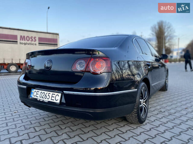 Чорний Фольксваген Пассат, об'ємом двигуна 1.9 л та пробігом 367 тис. км за 4777 $, фото 20 на Automoto.ua