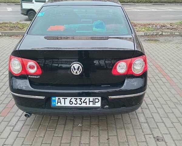 Чорний Фольксваген Пассат, об'ємом двигуна 1.6 л та пробігом 346 тис. км за 5700 $, фото 1 на Automoto.ua