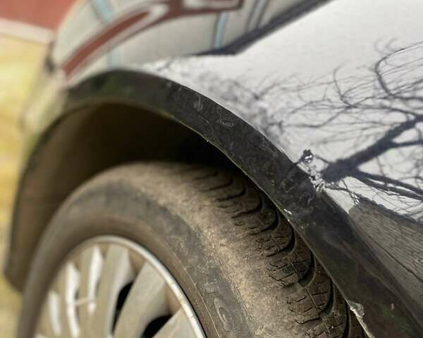 Чорний Фольксваген Пассат, об'ємом двигуна 1.98 л та пробігом 266 тис. км за 6000 $, фото 8 на Automoto.ua