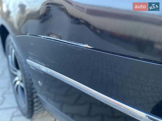 Чорний Фольксваген Пассат, об'ємом двигуна 1.9 л та пробігом 367 тис. км за 4777 $, фото 50 на Automoto.ua