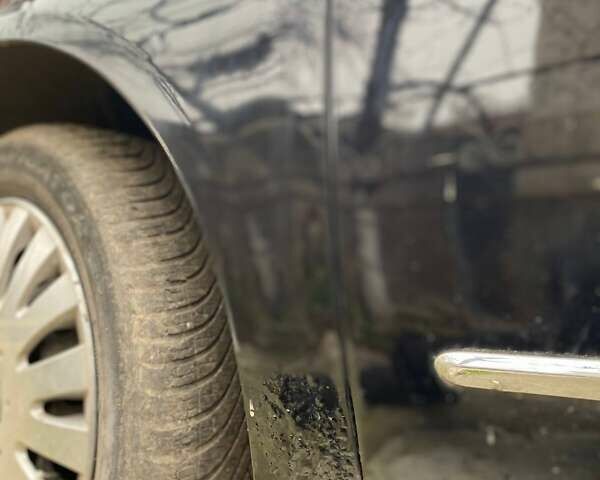 Чорний Фольксваген Пассат, об'ємом двигуна 1.98 л та пробігом 266 тис. км за 6000 $, фото 7 на Automoto.ua