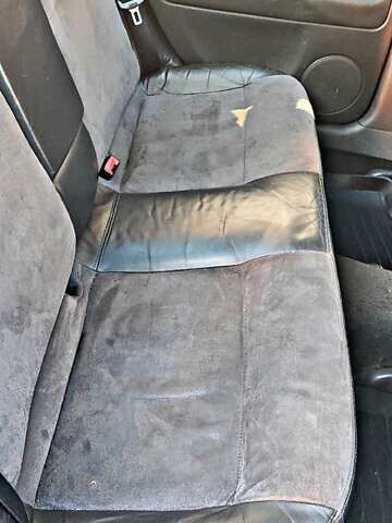 Черный Фольксваген Пассат, объемом двигателя 2.8 л и пробегом 305 тыс. км за 5300 $, фото 5 на Automoto.ua