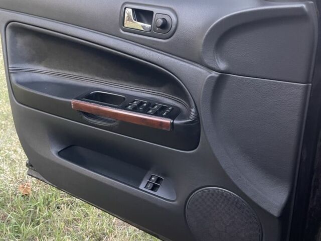 Черный Фольксваген Пассат, объемом двигателя 2 л и пробегом 312 тыс. км за 5250 $, фото 10 на Automoto.ua