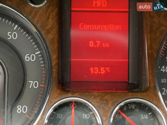 Чорний Фольксваген Пассат, об'ємом двигуна 1.98 л та пробігом 250 тис. км за 4700 $, фото 21 на Automoto.ua