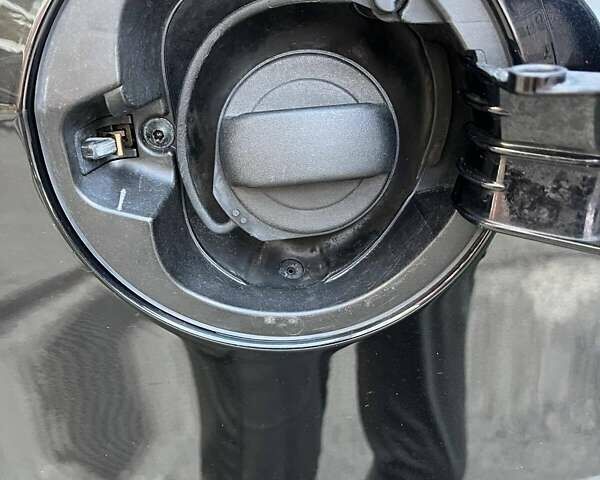 Чорний Фольксваген Пассат, об'ємом двигуна 1.98 л та пробігом 221 тис. км за 6500 $, фото 27 на Automoto.ua