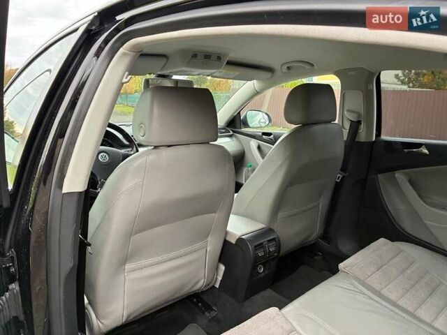 Фольксваген Пассат 2006 в Луцке на Automoto.ua Черный Фольксваген Пассат, объемом двигателя 1.6 л и пробегом 224 тыс. км за 6550 $, фото 26 на Automoto.ua