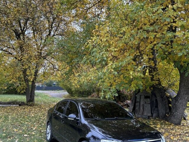 Черный Фольксваген Пассат, объемом двигателя 1.6 л и пробегом 210 тыс. км за 6300 $, фото 1 на Automoto.ua