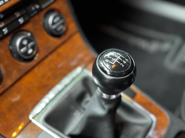 Чорний Фольксваген Пассат, об'ємом двигуна 2 л та пробігом 266 тис. км за 5290 $, фото 12 на Automoto.ua