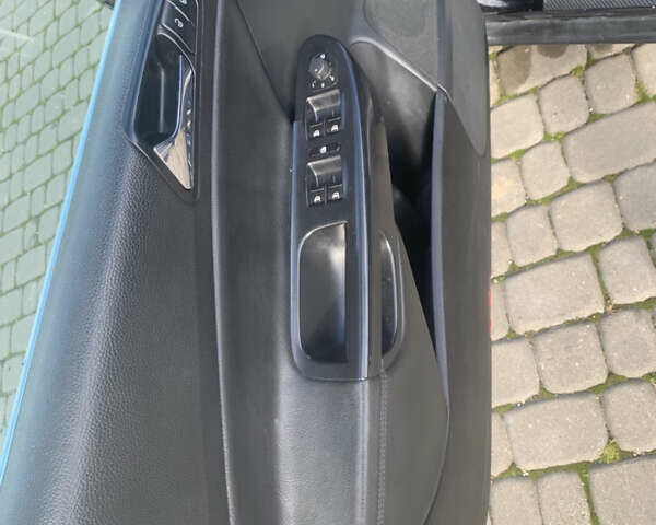 Фольксваген Пассат 2006 в Дунаевцах на Automoto.ua Черный Фольксваген Пассат, объемом двигателя 1.97 л и пробегом 267 тыс. км за 4800 $, фото 16 на Automoto.ua