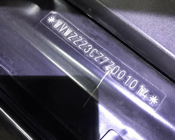 Чорний Фольксваген Пассат, об'ємом двигуна 2 л та пробігом 166 тис. км за 7000 $, фото 8 на Automoto.ua