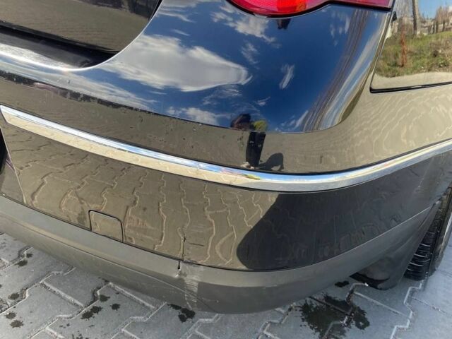 Фольксваген Пассат 2006 в Овруче на Automoto.ua Черный Фольксваген Пассат, объемом двигателя 2 л и пробегом 380 тыс. км за 5300 $, фото 7 на Automoto.ua