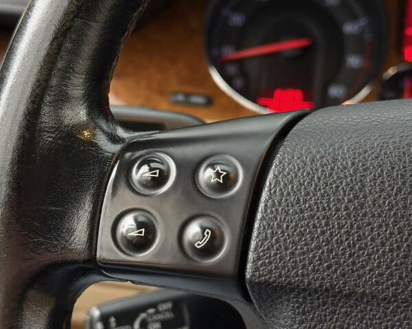 Черный Фольксваген Пассат, объемом двигателя 1.98 л и пробегом 208 тыс. км за 6200 $, фото 27 на Automoto.ua