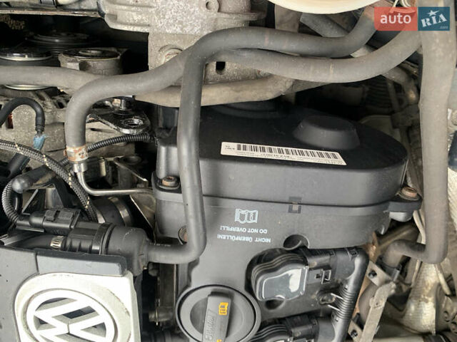 Чорний Фольксваген Пассат, об'ємом двигуна 1.98 л та пробігом 250 тис. км за 4700 $, фото 18 на Automoto.ua