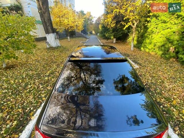 Черный Фольксваген Пассат, объемом двигателя 1.97 л и пробегом 256 тыс. км за 6500 $, фото 16 на Automoto.ua