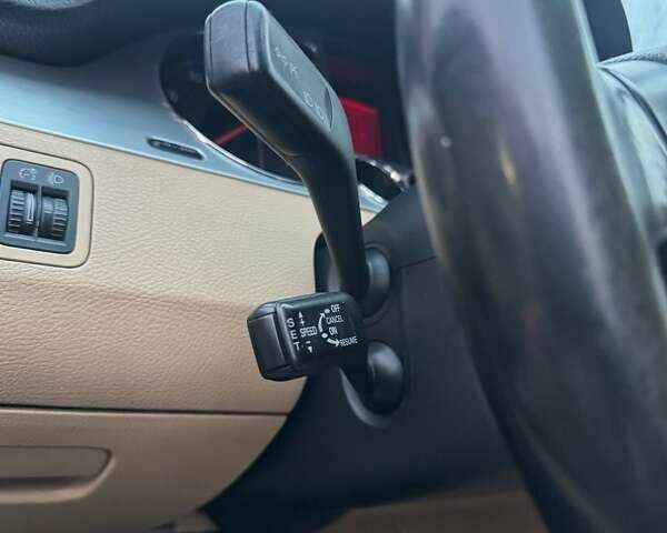 Чорний Фольксваген Пассат, об'ємом двигуна 3.17 л та пробігом 248 тис. км за 6000 $, фото 11 на Automoto.ua