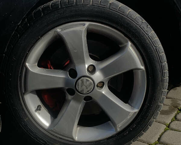 Фольксваген Пассат 2006 в Дунаевцах на Automoto.ua Черный Фольксваген Пассат, объемом двигателя 1.97 л и пробегом 267 тыс. км за 4800 $, фото 24 на Automoto.ua