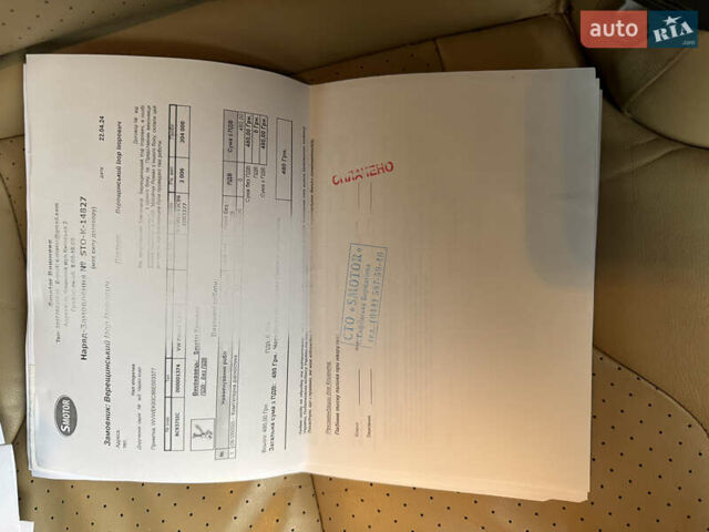 Черный Фольксваген Пассат, объемом двигателя 1.98 л и пробегом 208 тыс. км за 6200 $, фото 60 на Automoto.ua