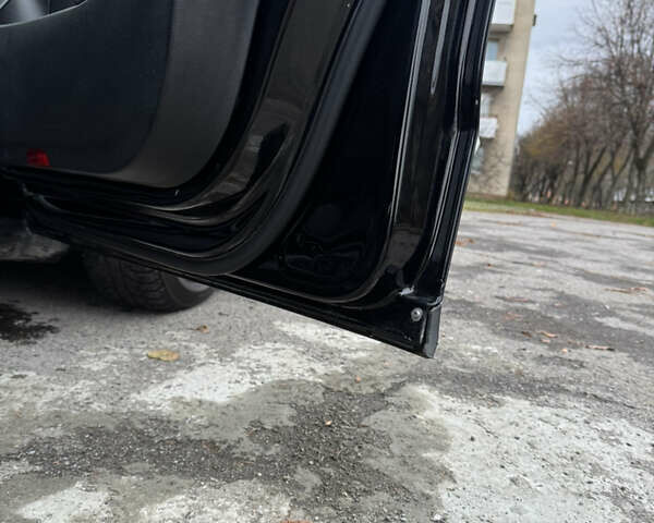 Черный Фольксваген Пассат, объемом двигателя 2 л и пробегом 370 тыс. км за 7000 $, фото 11 на Automoto.ua