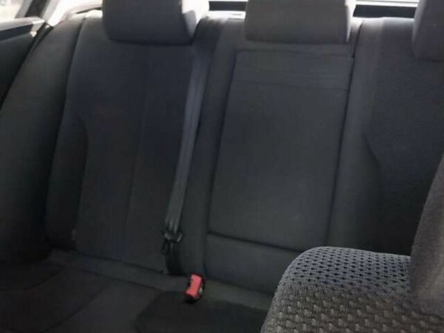 Черный Фольксваген Пассат, объемом двигателя 1.9 л и пробегом 30 тыс. км за 6500 $, фото 4 на Automoto.ua