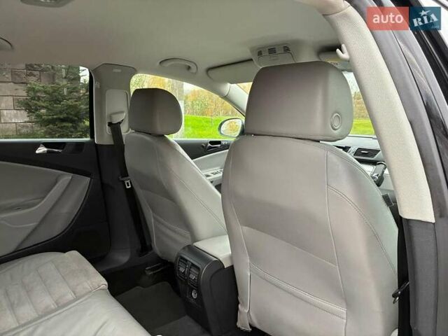 Фольксваген Пассат 2006 в Луцке на Automoto.ua Черный Фольксваген Пассат, объемом двигателя 1.6 л и пробегом 224 тыс. км за 6550 $, фото 40 на Automoto.ua