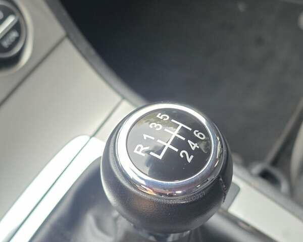 Фольксваген Пассат 2006 в Кривом Роге на Automoto.ua Черный Фольксваген Пассат, объемом двигателя 2 л и пробегом 300 тыс. км за 5999 $, фото 13 на Automoto.ua