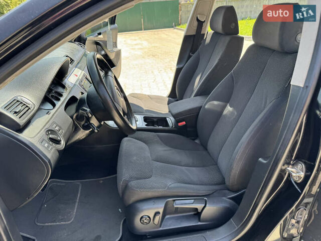 Чорний Фольксваген Пассат, об'ємом двигуна 2 л та пробігом 251 тис. км за 4899 $, фото 33 на Automoto.ua