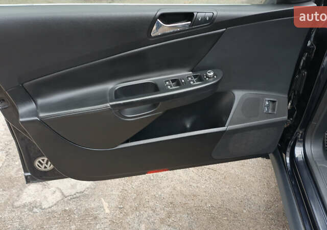Чорний Фольксваген Пассат, об'ємом двигуна 1.9 л та пробігом 366 тис. км за 5850 $, фото 22 на Automoto.ua