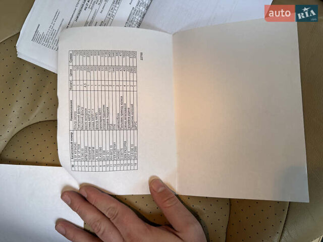 Черный Фольксваген Пассат, объемом двигателя 1.98 л и пробегом 208 тыс. км за 6200 $, фото 42 на Automoto.ua