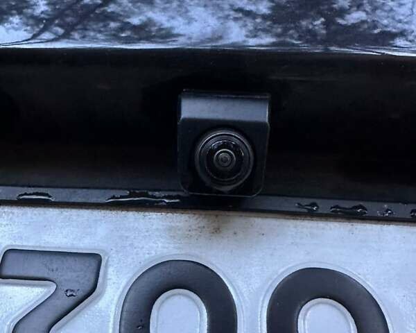 Чорний Фольксваген Пассат, об'ємом двигуна 1.98 л та пробігом 231 тис. км за 7200 $, фото 14 на Automoto.ua