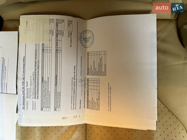 Черный Фольксваген Пассат, объемом двигателя 1.98 л и пробегом 208 тыс. км за 6200 $, фото 54 на Automoto.ua