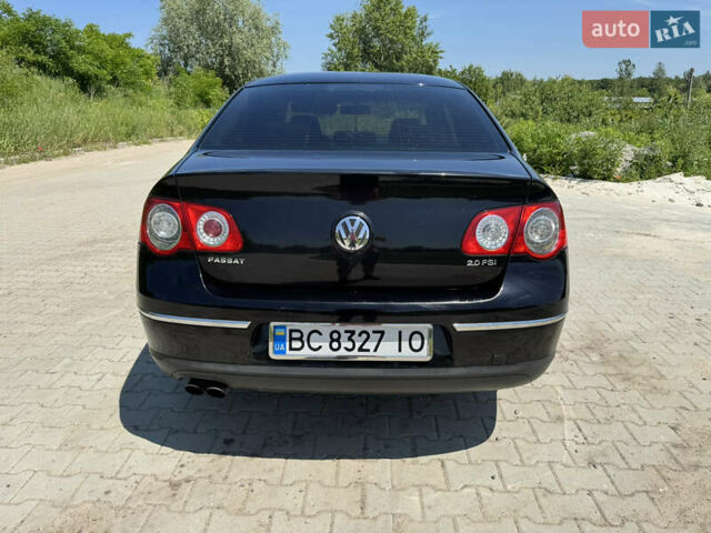 Чорний Фольксваген Пассат, об'ємом двигуна 2 л та пробігом 251 тис. км за 4899 $, фото 13 на Automoto.ua