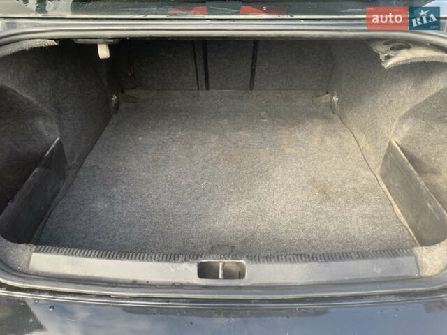 Фольксваген Пассат 2006 в Дунаевцах на Automoto.ua Черный Фольксваген Пассат, объемом двигателя 1.97 л и пробегом 267 тыс. км за 4800 $, фото 22 на Automoto.ua