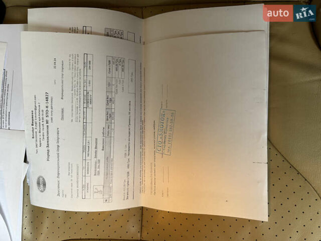 Черный Фольксваген Пассат, объемом двигателя 1.98 л и пробегом 208 тыс. км за 6200 $, фото 55 на Automoto.ua